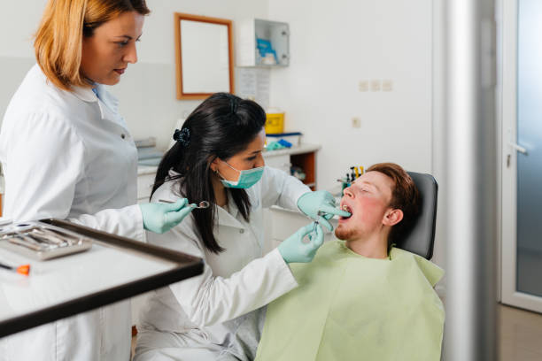 Best Pediatric Emergency Dentist in Delhi Hills, OH